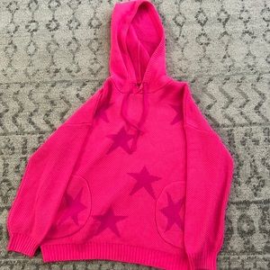 Sassy Shortcake sweater